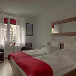 Christiansen Hotel Duhnen
