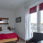 Christiansen Hotel Duhnen