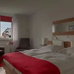 Hotel Christiansen Duhnen