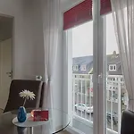 Christiansen 3* Duhnen