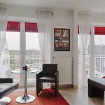 Hotel Christiansen 3*
