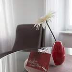 Christiansen Hotel Duhnen