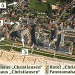 Christiansen Hotel 3*