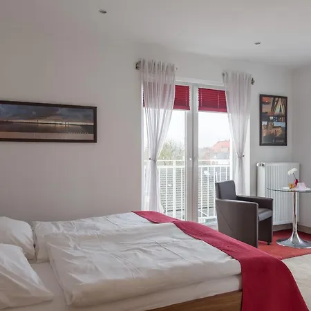 מלון Christiansen דוהנן