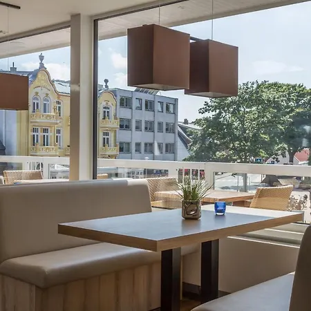 Christiansen Hotel 3*