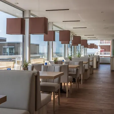 Christiansen מלון דוהנן