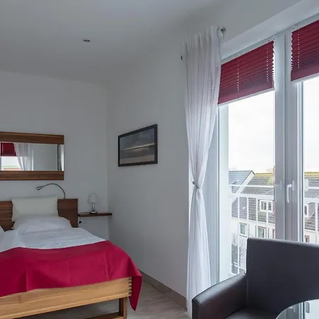 Christiansen מלון דוהנן