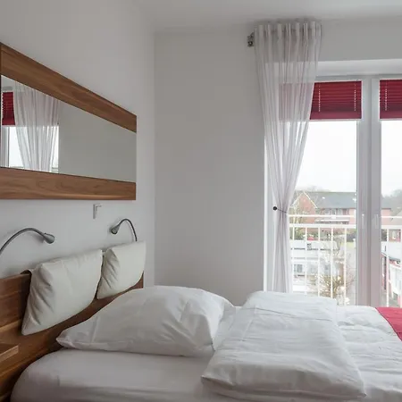 Hotel Christiansen 3*