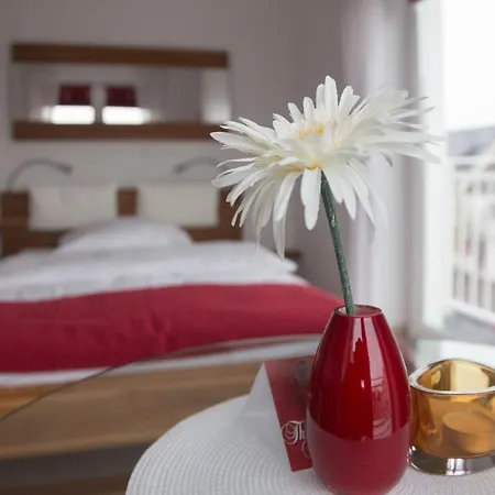 Hotel Christiansen Duhnen