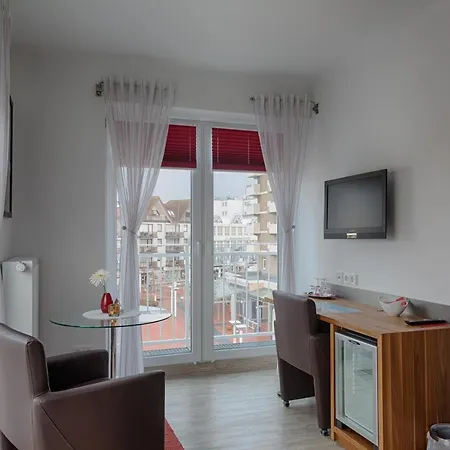 Christiansen Hotel 3*