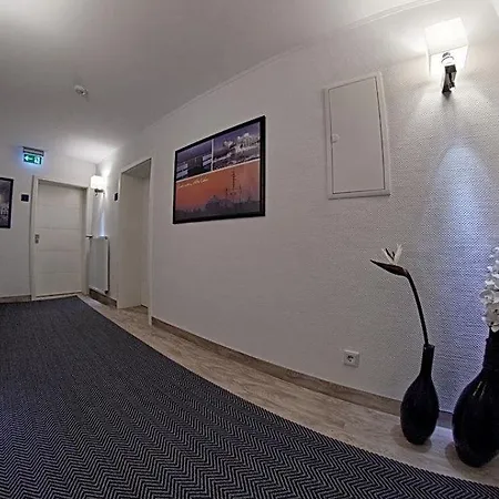 Christiansen 3* Duhnen