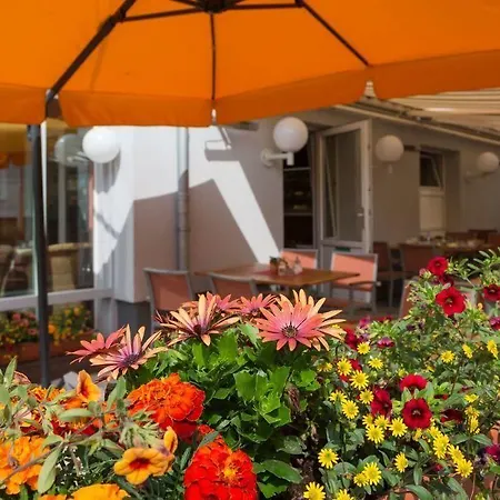 Christiansen 3* Duhnen