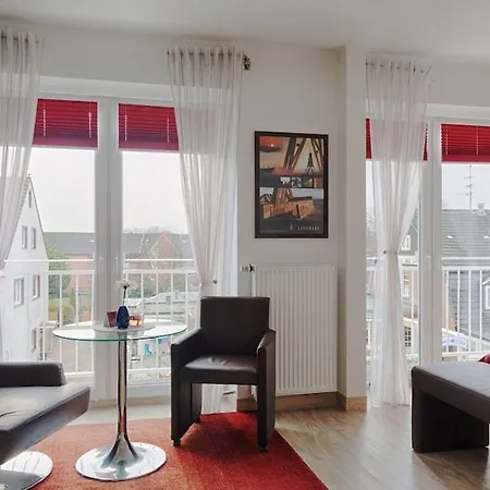 Hotel Christiansen 3*