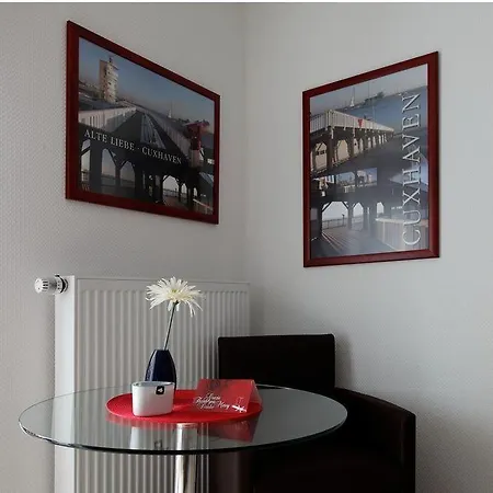 Christiansen Hotel