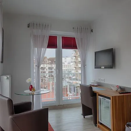 מלון Christiansen