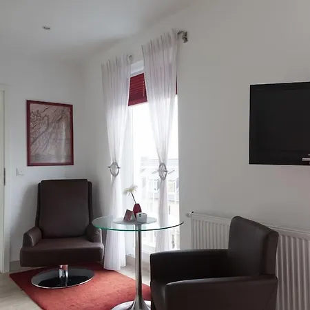 Christiansen Hotel 3*