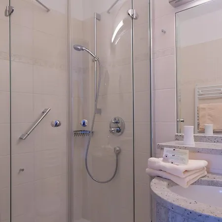 Christiansen Hotel 3*