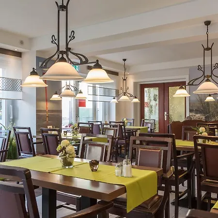 Hotel Christiansen 3*