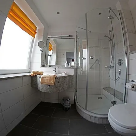 Christiansen 3* Duhnen