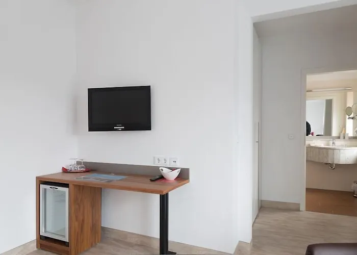 Hotel Christiansen 3*